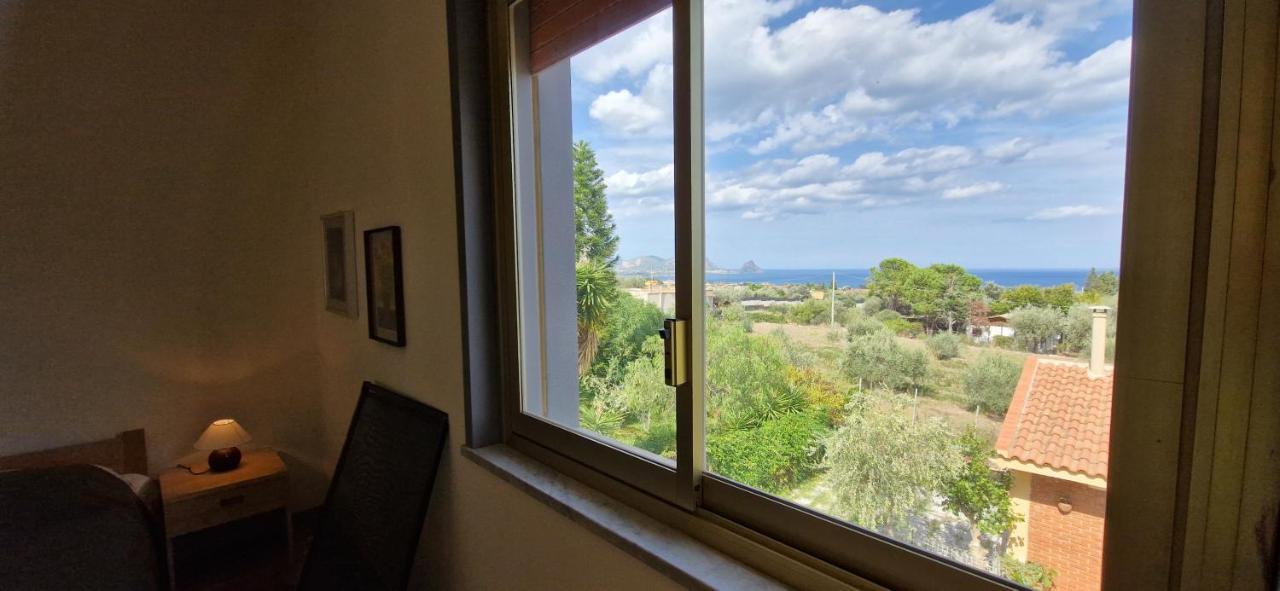 Villa San Lorenzo Sicily Altavilla Milicia Buitenkant foto